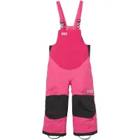 Helly Hansen Rider 2 Ins Bib, Skihose, Junior, pink