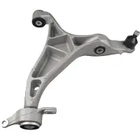 TEDGUM Ted12581 Linker Unterer Querlenker Vorne Dodge, Jeep