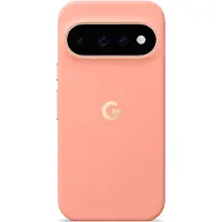 Google Pixel 11 Pro Hülle - Recycelter Kunststoff - - Backcover - Beige