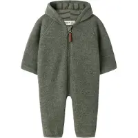 Name it Merinowoll Jumpsuit