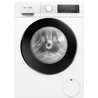 Siemens WN44A141 Waschtrockner 9/5kg 1400U/min autoDry smartFinish Fleckenautomatik EEK:D