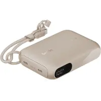 Belkin BPB027hqSD, 10000 mAh, Sand