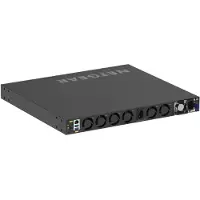 Netgear XSM4340CV, Managed, L3, 10G Ethernet (100/1000/10000), Power over Ethernet (PoE), Rack-Einbau, 1U