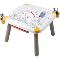 Smoby Kid Creative Aktivitätstisch