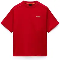 Napapijri Teza Kurzarm-t-shirt