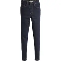 Levi's 720 Hirise Super Skinny Don't Let It Go