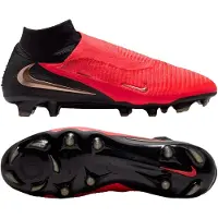Nike Herren Fussball-Rasenschuhe PHANTOM 6 HIGH ELITE FG