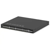 Netgear Msm4352-100nes Switch