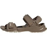 Adidas KI8314_700, Mehrfarbig, Khaki Six,Khaki Six,Khaki Three