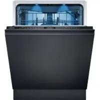 Siemens SX95EX16CE Geschirrspüler vollintegrierbar XXL 60cm varioScharnier autoOpen sideLight EEK:A