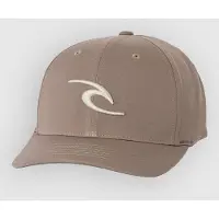 Rip Curl RipCurl Tepan 2.0 Flexfit Cap walnut (0309) TU