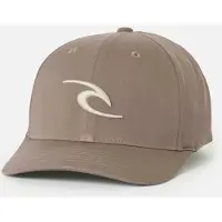 Rip Curl RipCurl Tepan 2.0 Flexfit Cap walnut (0309) TU