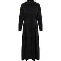 Culture Midikleid "Damen Kleid CUpernilla"