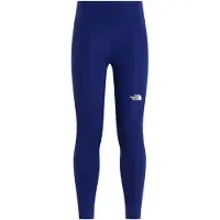 The North Face - Women's Flex 25'' Tight - Leggings Gr L blau