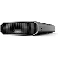 SanDisk Professional G-DRIVE - Festplatte - 26 TB - extern (Stationär)