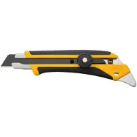 Olfa L5 Cutter Gelb