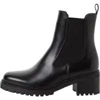 Tamaris Lederstiefeletten