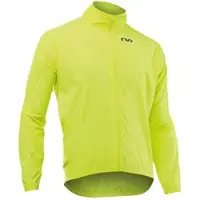 Northwave Vortex Jacket yellow fluo (40) XS
