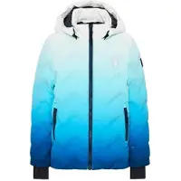 LEGO kidswear LWJESTED 709 - Jacket bright blue (616) 104