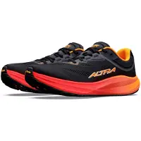 Altra - Torin 9 - Runningschuhe Gr 42 schwarz/orange