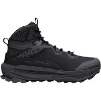 Altra - Olympus 7 Mid GTX - Wanderschuhe Gr 45 schwarz