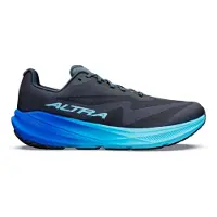 Altra Experience Flow 3 Laufschuhe Schwarz Blau AW26, Größe 46 - EUR