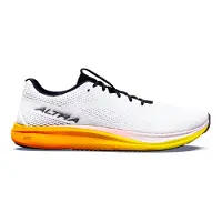Altra - Escalante 5 - Runningschuhe Gr 46,5 weiß/gelb