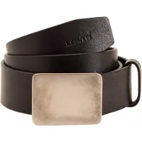 Levi's Ryder Plaque Buckle Gürtel
