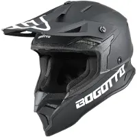 Bogotto H337 MX Motocross Helm