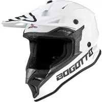 Bogotto H337 MX Motocross Helm