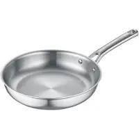Berndes Bratpfanne 28 cm, poliert - Tricion Zero