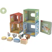 Hape - The Happy Stables (87-3437)