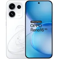 OPPO Reno16 512GB Weiß 5G