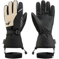 Zanier Ride.gore-tex Handschuhe
