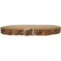 Wrangler Snake Gürtel