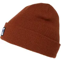 Helly Hansen Urban Cuff, Mütze, Kinder, braun