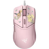 Razer Cobra - Pokémon Pikachu/Eevee Edition