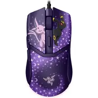 Razer Cobra – Pokémon Espeon/Umbreon-Edition