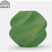 Bambu Lab ABS Filament Refill Olive (40502)
