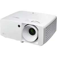 Optoma ZH361 - DLP-Projektor - Laser - tragbar - 3D - 4000 lm - Full HD (1920 x 1080)