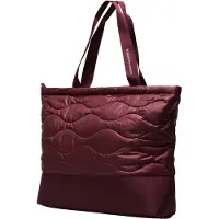 Peak Performance - Helium Tote Bag - Umhängetasche rot