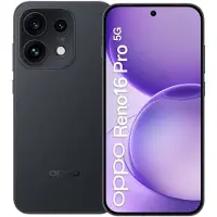 OPPO Reno16 Pro 512GB/12GB - Starlight Black