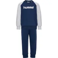 Hummel Mini Reg Base Trainingsanzug