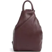 PICARD Rucksack Schultertasche Luis Backpack Chianti beere
