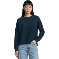 Marc o'polo Marc OPolo DENIM Sweatshirt "aus Organic Cotton"