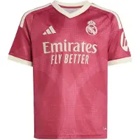 Adidas Real Madrid Drittes Trikot 26/27 Kinder 152
