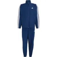 Adidas Herren Sportanzug 3-STREIFEN WOVEN