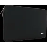 BlueBuilt Laptophülle für Apple MacBook Neo Schwarz