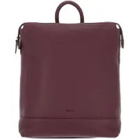 PICARD Leder Rucksack Luis Backpack Chianti beere