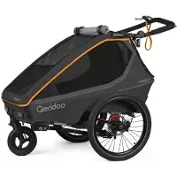 Qeridoo Kidgoo 2 Sport Gen 2